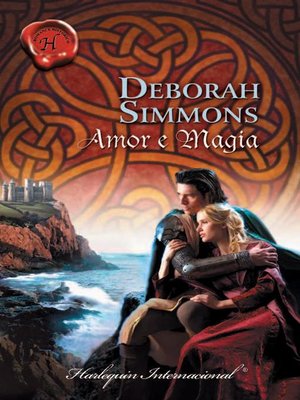 cover image of Amor e magia
